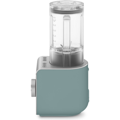 SMEG HIGH-PERFORMANCE BLENDER EMERALD GREEN BLC02EGMEU - immagine 4