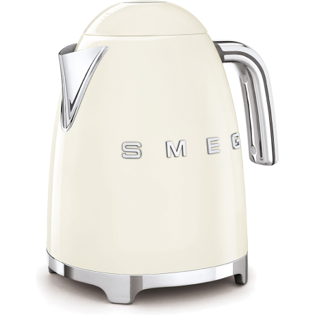 SMEG KETTLE 50´ STYLE CREAM KLF03CREU - immagine 2