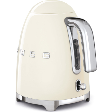 SMEG KETTLE 50´ STYLE CREAM KLF03CREU - immagine 3