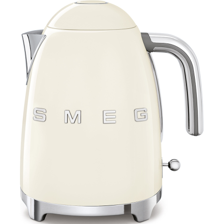 SMEG KETTLE 50´ STYLE CREAM KLF03CREU