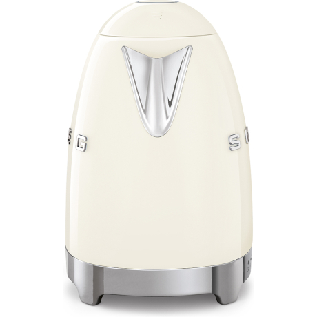 SMEG KETTLE 50´STYLE CREAM KLF04CREU - immagine 2