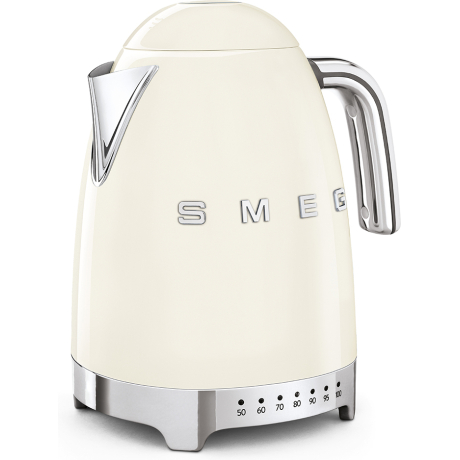 SMEG KETTLE 50´STYLE CREAM KLF04CREU - immagine 3