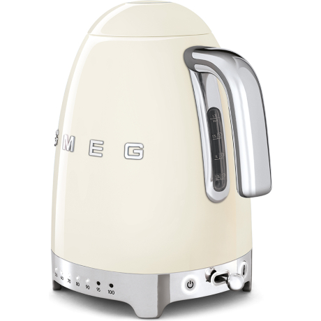 SMEG KETTLE 50´STYLE CREAM KLF04CREU - immagine 4