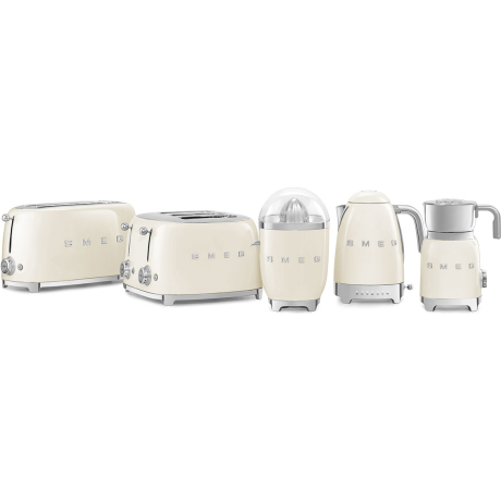SMEG KETTLE 50´STYLE CREAM KLF04CREU - immagine 5