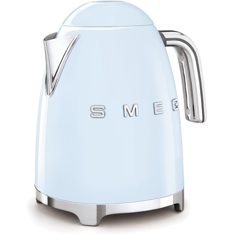 SMEG KETTLE 50´STYLE LIGHT BLUE KLF03PBEU - immagine 2