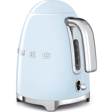 SMEG KETTLE 50´STYLE LIGHT BLUE KLF03PBEU - immagine 3