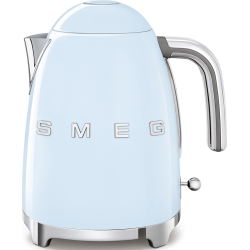 SMEG KETTLE 50´STYLE LIGHT BLUE KLF03PBEU