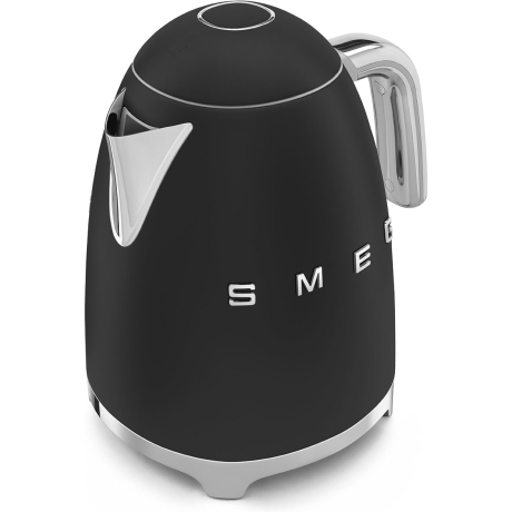 SMEG KETTLE 50´STYLE MATT BLACK KLF03BLMEU - immagine 4