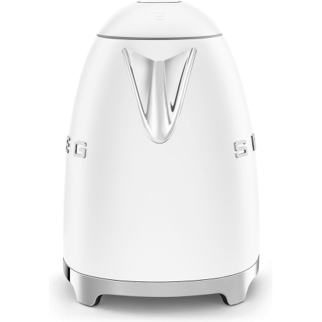SMEG KETTLE 50´STYLE MATTE WHITE KLF03WHMEU - immagine 2