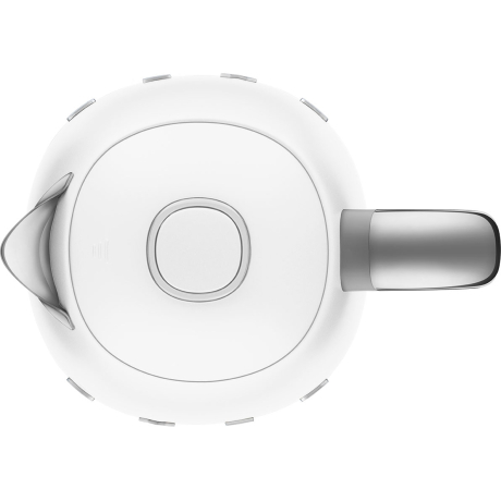 SMEG KETTLE 50´STYLE MATTE WHITE KLF03WHMEU - immagine 4