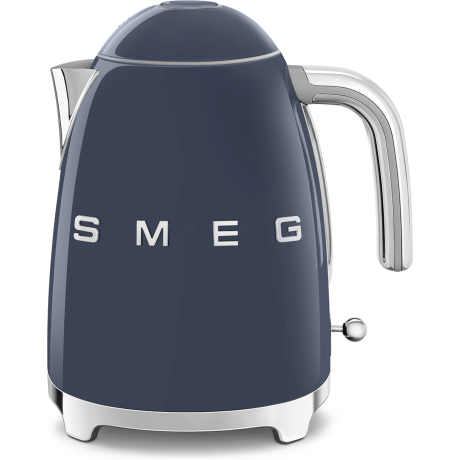 SMEG KETTLE 50´STYLE OIL BLUE KLF03NBEU