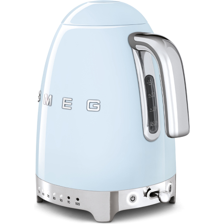 SMEG KETTLE 50´STYLE PASTEL BLUE KLF04PBEU - immagine 3