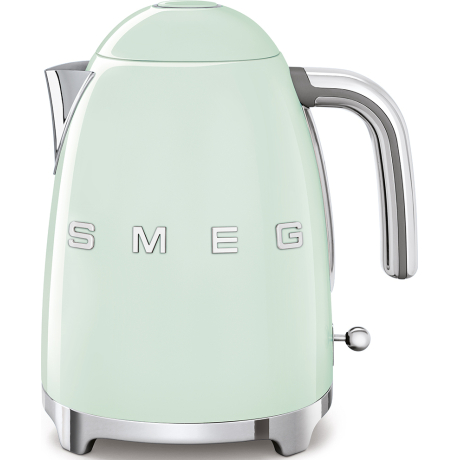 SMEG KETTLE 50´STYLE PASTEL GREEN KLF03PGEU