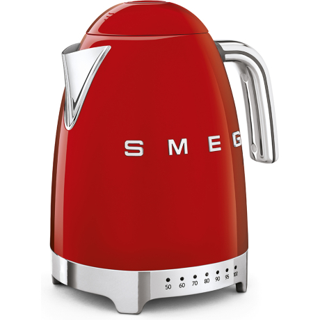 SMEG KETTLE 50´STYLE RED KLF04RDEU - immagine 2