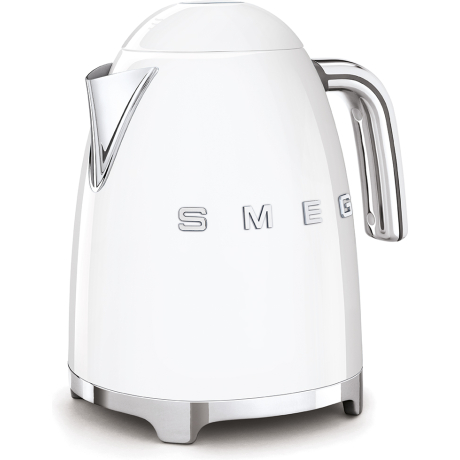SMEG KETTLE 50´STYLE WHITE KLF03WHEU - immagine 2
