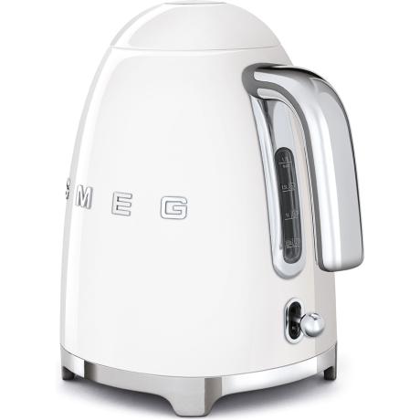 SMEG KETTLE 50´STYLE WHITE KLF03WHEU - immagine 3