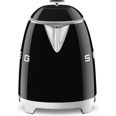 SMEG KETTLE MINI 50´STYLE BLACK KLF05BLEU - immagine 2