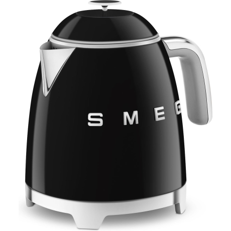 SMEG KETTLE MINI 50´STYLE BLACK KLF05BLEU - immagine 3