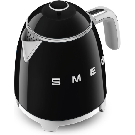 SMEG KETTLE MINI 50´STYLE BLACK KLF05BLEU - immagine 5