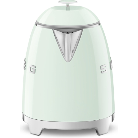 SMEG KETTLE MINI 50´STYLE GREEN PASTEL KLF05PGEU - immagine 2