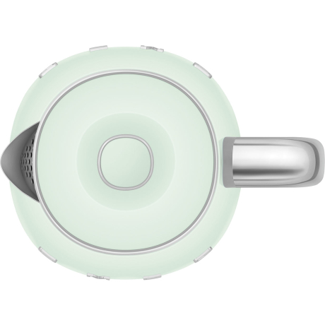 SMEG KETTLE MINI 50´STYLE GREEN PASTEL KLF05PGEU - immagine 4