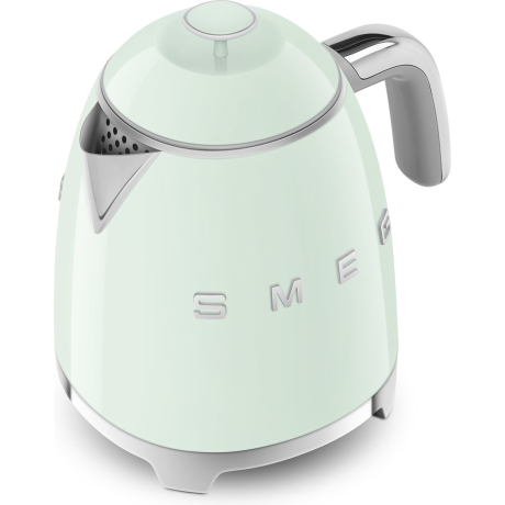 SMEG KETTLE MINI 50´STYLE GREEN PASTEL KLF05PGEU - immagine 5