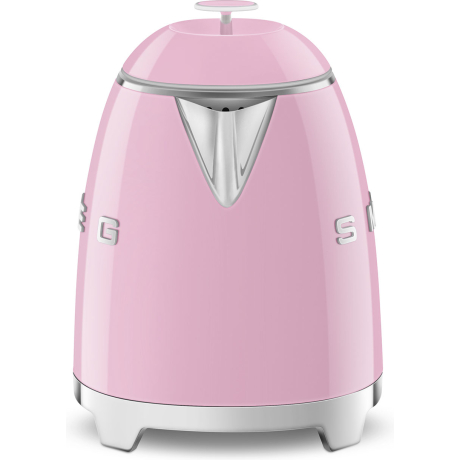SMEG KETTLE MINI 50´STYLE PINK KLF05PKEU - immagine 2