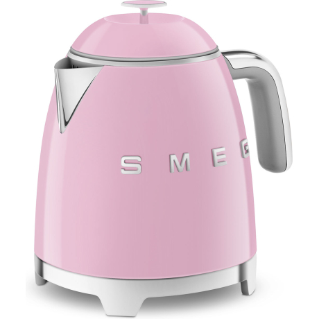 SMEG KETTLE MINI 50´STYLE PINK KLF05PKEU - immagine 3
