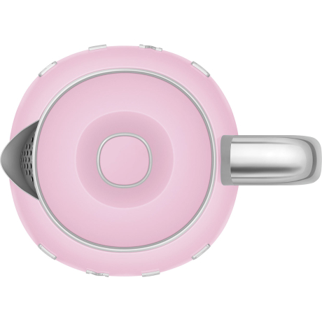 SMEG KETTLE MINI 50´STYLE PINK KLF05PKEU - immagine 4