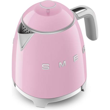 SMEG KETTLE MINI 50´STYLE PINK KLF05PKEU - immagine 5