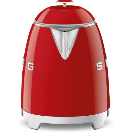 SMEG KETTLE MINI 50´STYLE RED KLF05RDEU - immagine 2