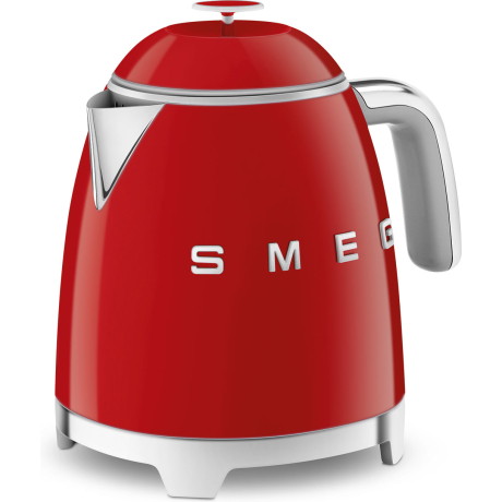 SMEG KETTLE MINI 50´STYLE RED KLF05RDEU - immagine 3