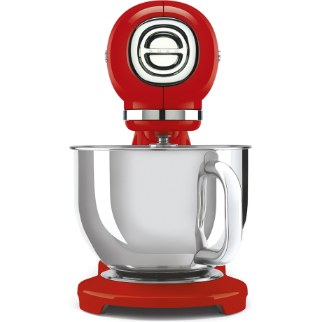 SMEG KITCHEN ROBOT 50´STYLE RED SMF03RDEU - immagine 2
