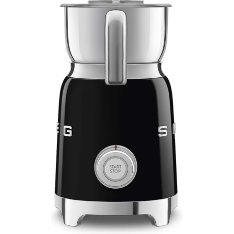 SMEG MILK FROTHER 50´STYLE BLACK MFF11BLEU - immagine 4