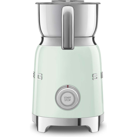 SMEG MILK FROTHER 50´STYLE GREEN MFF11PGEU - immagine 4