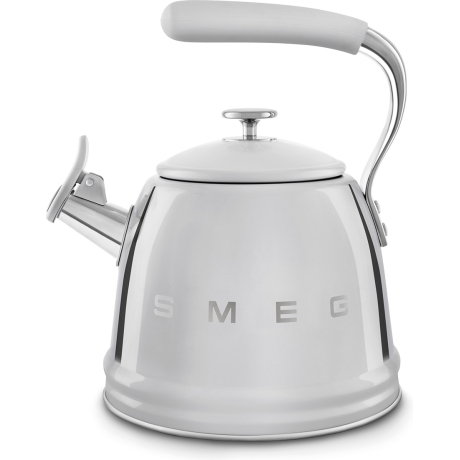 SMEG STOVETOP KETTLE 50´STYLE STAINLESS STEEL WKF01SS