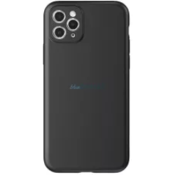 SOFTCASE- XIAOMI 14 - BLACK