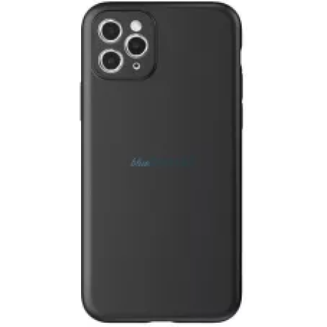 SOFTCASE- XIAOMI 14 - BLACK