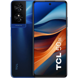 TCL 505 6+256GB OCEAN BLUE T509K3-2BLCA112