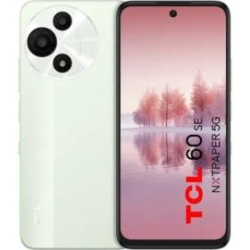 TCL 60 SE NXTPAPER 8+256GB 5G MINT GREEN T521K-2BLCA112