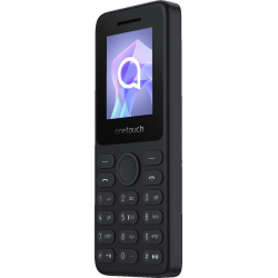 TCL ONE TOUCH 4021 DARK NIGHT GRAY T301P-3BLCA122-2