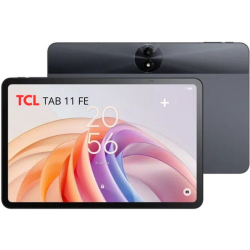 TCL TABLET TAB11 FE 4GB+128GB 11" FHD WIFI5 MTK HELIO G80 6000MAH SPACE GREY 9465X2-2CLCA111