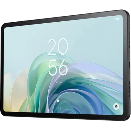 TCL TABLET TAB11 GEN2 6GB+256GB 11" FHD WIFI5 MTK HELIO G80 8000MAH SPACE GREY 9465X5-2CLCA111 - immagine 3