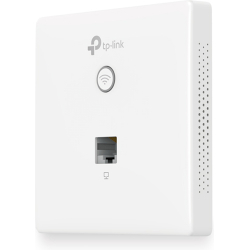 TP-LINK OMADA 300MBPS WIRELESS WALL-PLATE ACCES POINT EAP115-WALL
