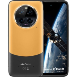 ULEFONE ARMOR 23 ULTRA 12+512GB DS 5G UMBRA ORANGE OEM