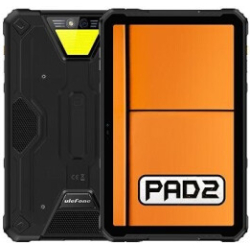 ULEFONE ARMOR PAD 2 8+256GB LTE 11" BLACK