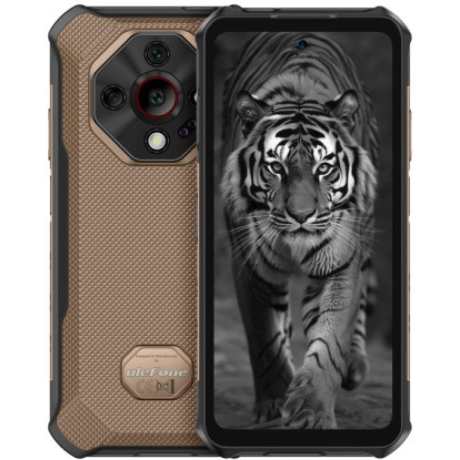 ULEFONE ARMOR X16 6+128GB DS 4G SAND DUNE OEM NFC