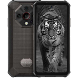 ULEFONE ARMOR X16 6+128GB DS 4G WASTELAND SHADOW OEM NFC