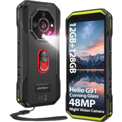 ULEFONE ARMOR X32 6+128GB NFC 4G VIVID GREEN