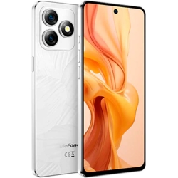 ULEFONE NOTE 18 PRO 6+256GB MOONLIT WHITE